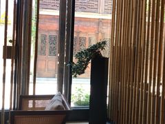 景观位-竹里馆·淮扬菜·功夫茶(老门东店)