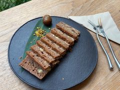 -知亘茶食