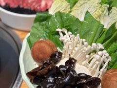 -额尔敦传统涮火锅·冰煮羊(铁东店)