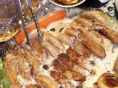 -杀猪天·韩国烤肉(总店)