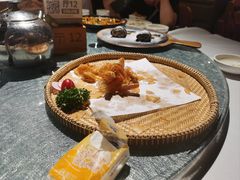 -老伙记海鲜码头(北滘店)