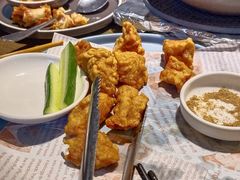 -隆喜元鱼汤包·海鲜(中联广场店)