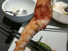 -很久以前羊肉串(朝阳路店)