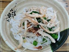 -再回首鸡肉米线(人民路一店)
