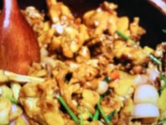 -鹊玥·粤菜小馆(汇智国际商业中心店)