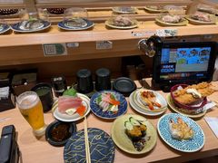 -大起水产回转寿司(道顿堀店)