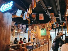 -韩山葵烤肉(太古里店)