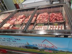 -313羊庄铁锅烀羊肉(望京店)