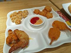 -菲滋意式餐厅(西溪印象城店)