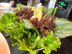 -海上明月海鲜火锅 鲜切牛肉