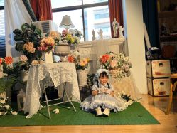 -KIDSMEMO拾光纪儿童摄影(金丰大厦店)