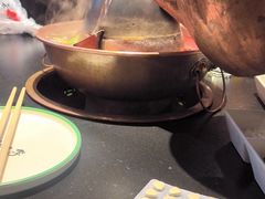 -南门四季铜锅涮肉(大屯·北苑店)