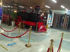 -海昌极光餐厅