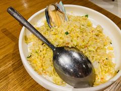 海皇炒饭-青梅酒肆PLUS(长白仙岛北路店)