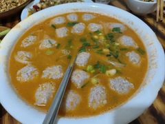 -鸡哈豆花(梅西广场店)