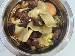 -鹍记特色牛杂面