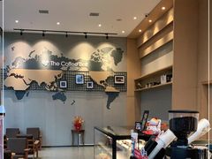 -太平洋咖啡(长沙中建广场店)