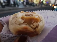 榴莲月饼-长发西饼(临顿路店)