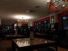-兰特伯爵西餐厅·啤酒屋(方庄店)