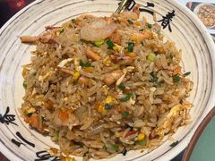 -扬二春炒饭(国庆路总店)