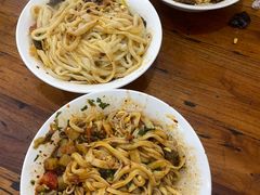 -王菊美食街·王菊面馆(总店)