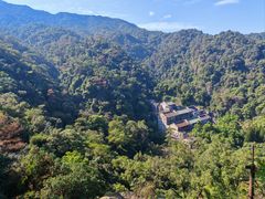 -飞霞风景名胜区