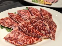 -NIUAN牛庵·日式和牛烧肉(恒隆店)