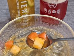 -川香鼎盛·川府家宴商务宴请(市桥富华路店)