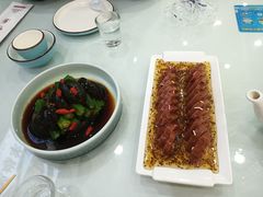 -大鸭梨烤鸭店(金顶街店)