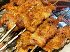 -撸串扒虾(山东路店)