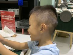 -清远熹乐谷温泉度假酒店