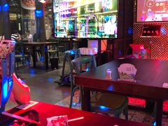 大堂-盱眙小龙虾(天虹店)