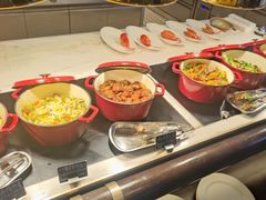 -云厨·高空西餐厅(成都瑯珀·凯悦臻选酒店)