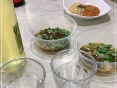 -蜀串香牛杂火锅串串