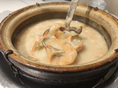 -惠来·海鲜砂锅潮宴鱼仔(江夏店)