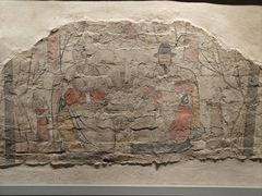 -洛阳古墓博物馆