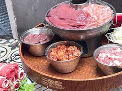 -王歘歘·chuǎ火锅(五道营店)