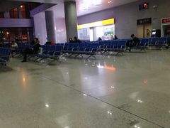 -烟台南站