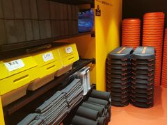 -超级猩猩健身·团课(陆家嘴中心店)