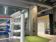-LA合时健身4PMFIT(花桥旗舰店)