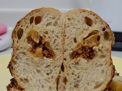 无花果面包-老梦面包 CHEZMOREL(三源里店)
