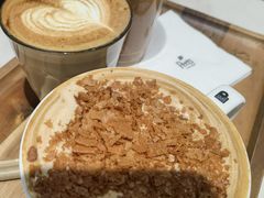 -Peet's Coffee皮爷咖啡(豫园店)