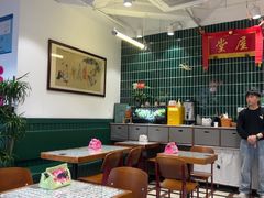 -堂屋糖水店(愚园店)