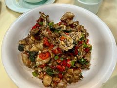 -笨罗卜浏阳菜馆(龙华鹏润达店)