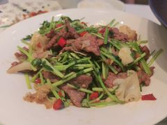 -桂满陇·蟹黄小笼汤包(清河万象店)