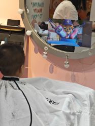 -星咔萌StarCamo儿童剪发(芳圆里IDMALL品牌形象店)