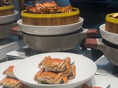 -高佳庄·舟山海鲜(海景旗舰店)