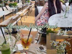 -慕境Moment Space·Fresh(33小镇店)