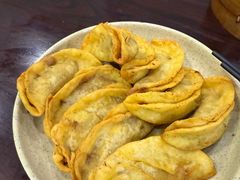 -李记清真馆(打钉巷店)
