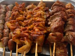 -海平馄饨(逍遥二路店)